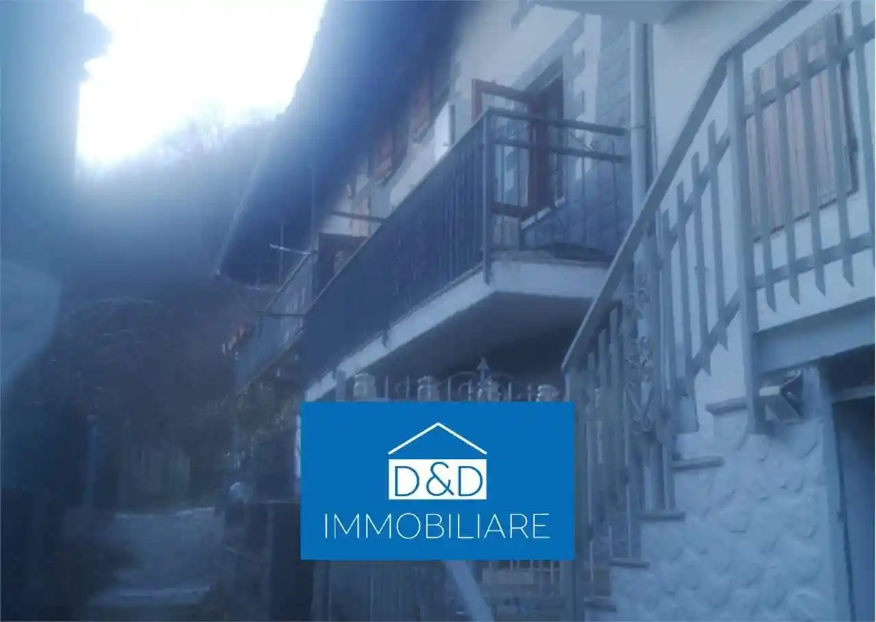 Casa indipendente in vendita a Villar Focchiardo