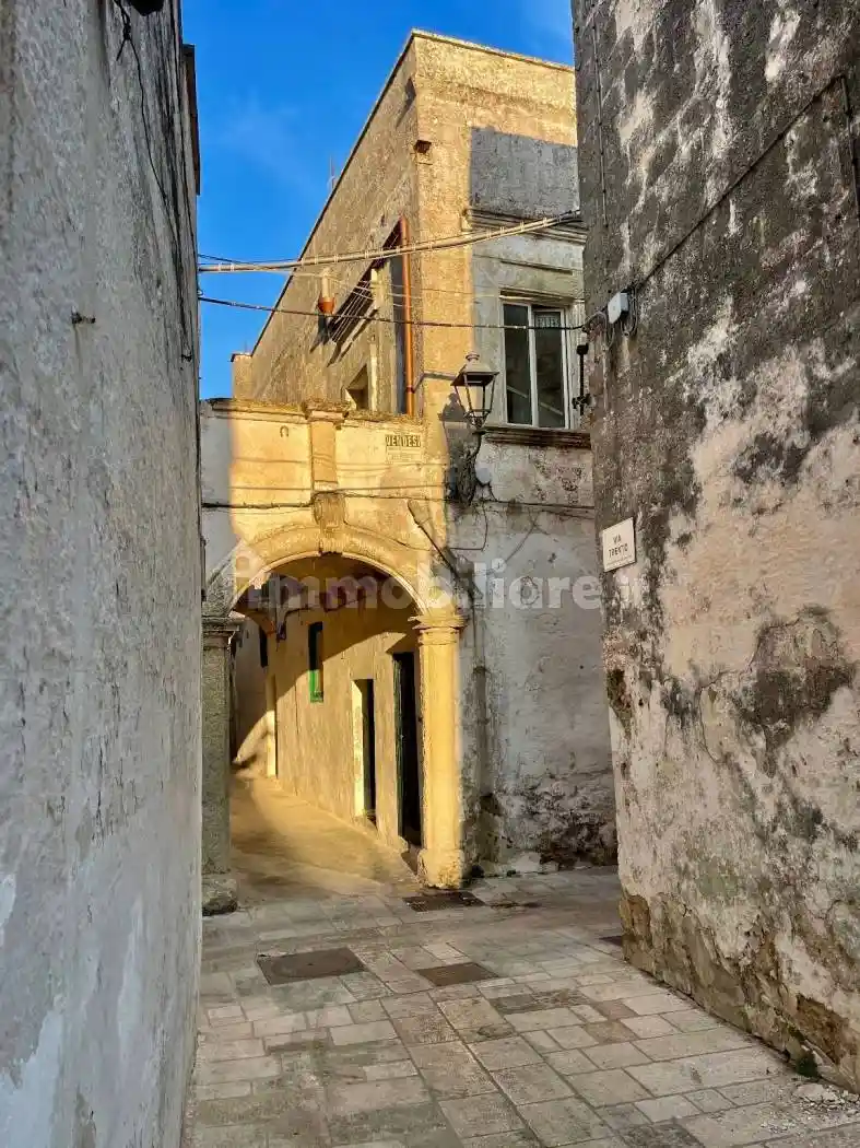 Appartamento in vendita a Poggiardo