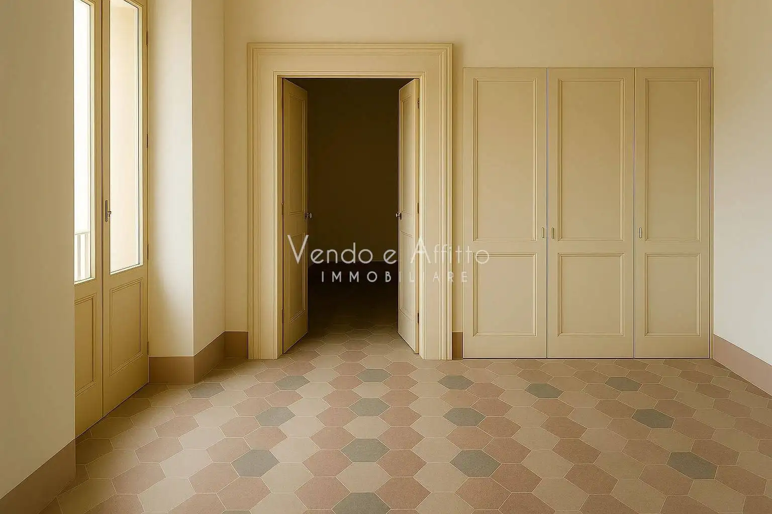 Casa indipendente in vendita a Carunchio