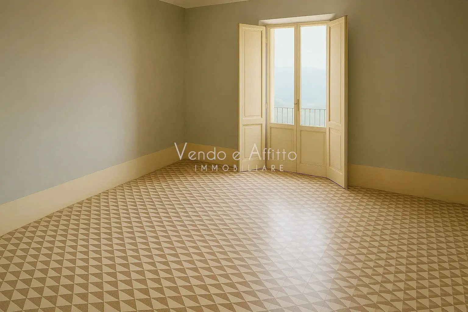 Terratetto unifamiliare 320 m², da ristrutturare, Carunchio - foto 2