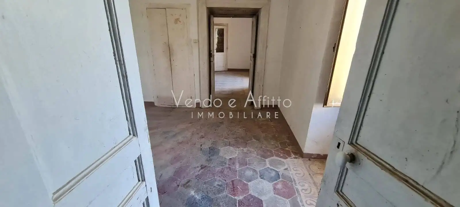 Terratetto unifamiliare 320 m², da ristrutturare, Carunchio - foto 3
