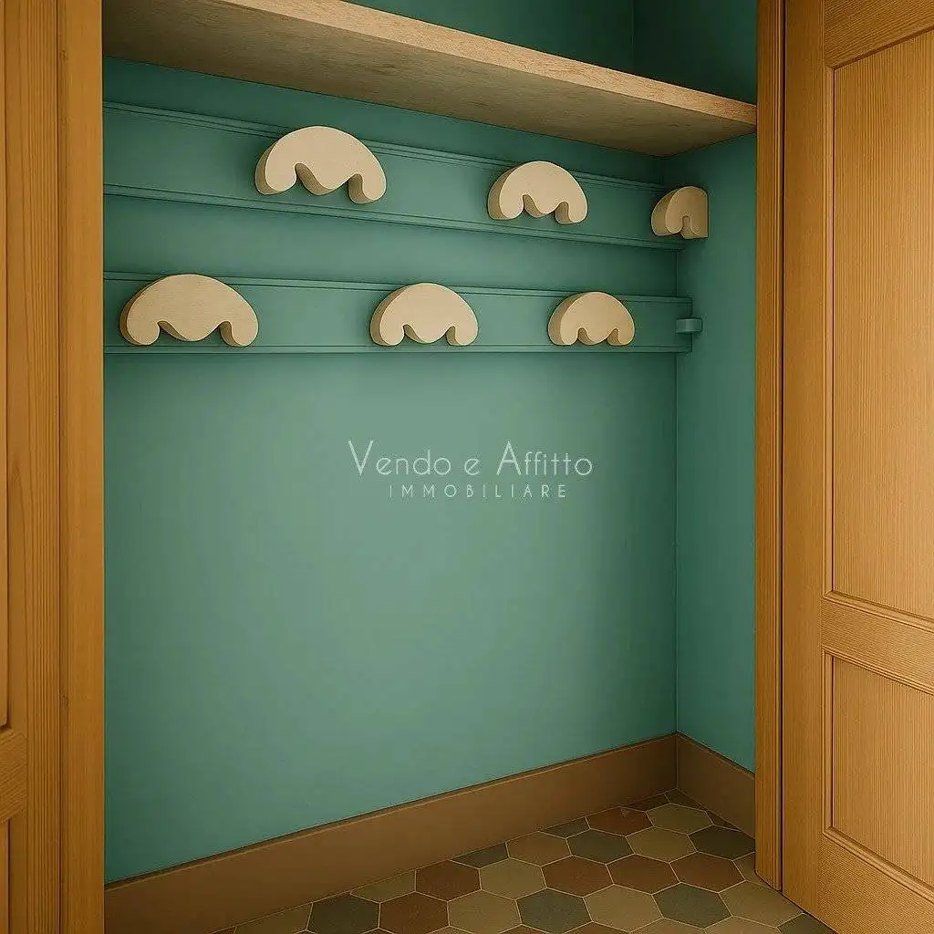 Terratetto unifamiliare 320 m², da ristrutturare, Carunchio - foto 5