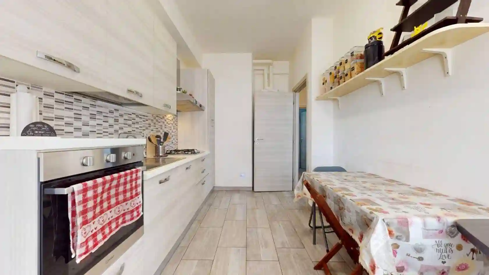 Appartamento - foto 5