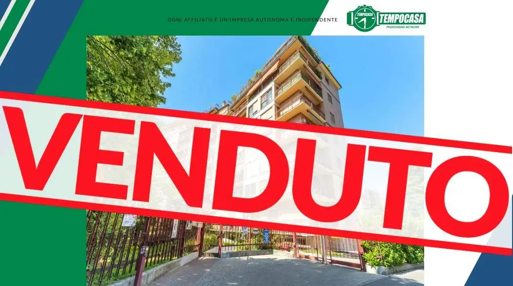 Apartment in vendita a Milan