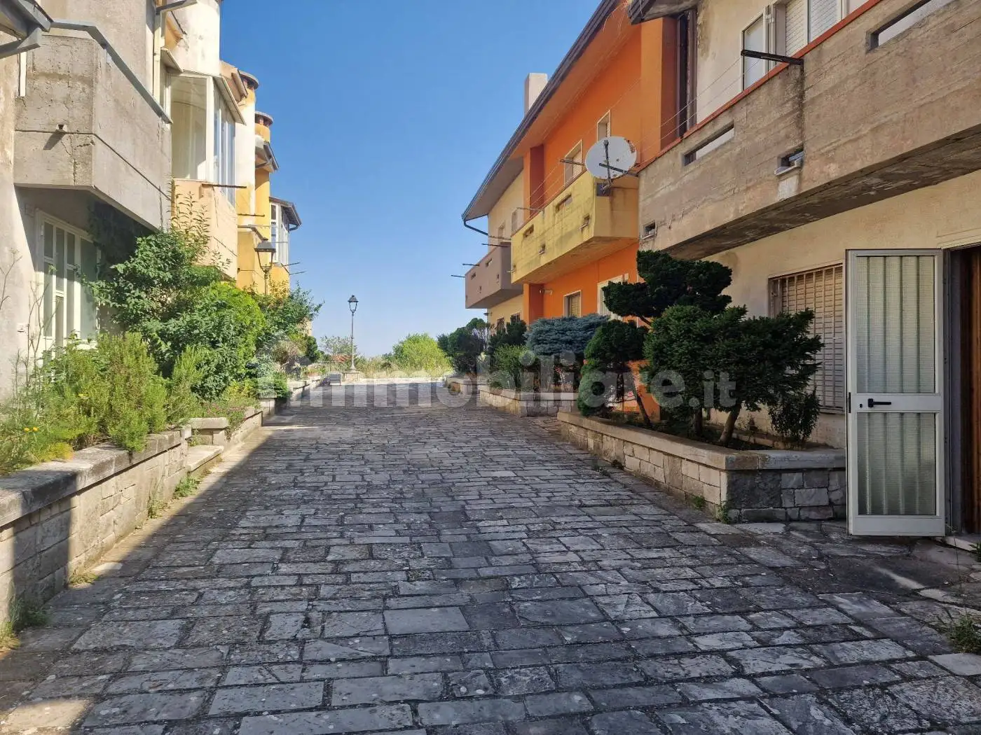 Villa a schiera via dei Gelsomini 36, Bisaccia Nuova, Bisaccia - foto 5