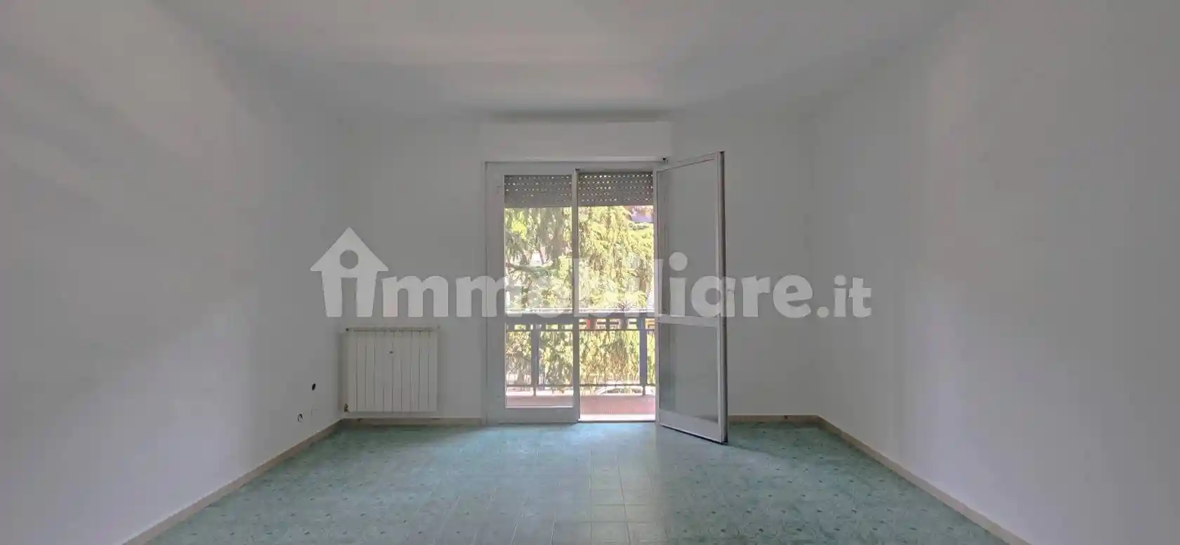 Appartamento in vendita a Pomezia