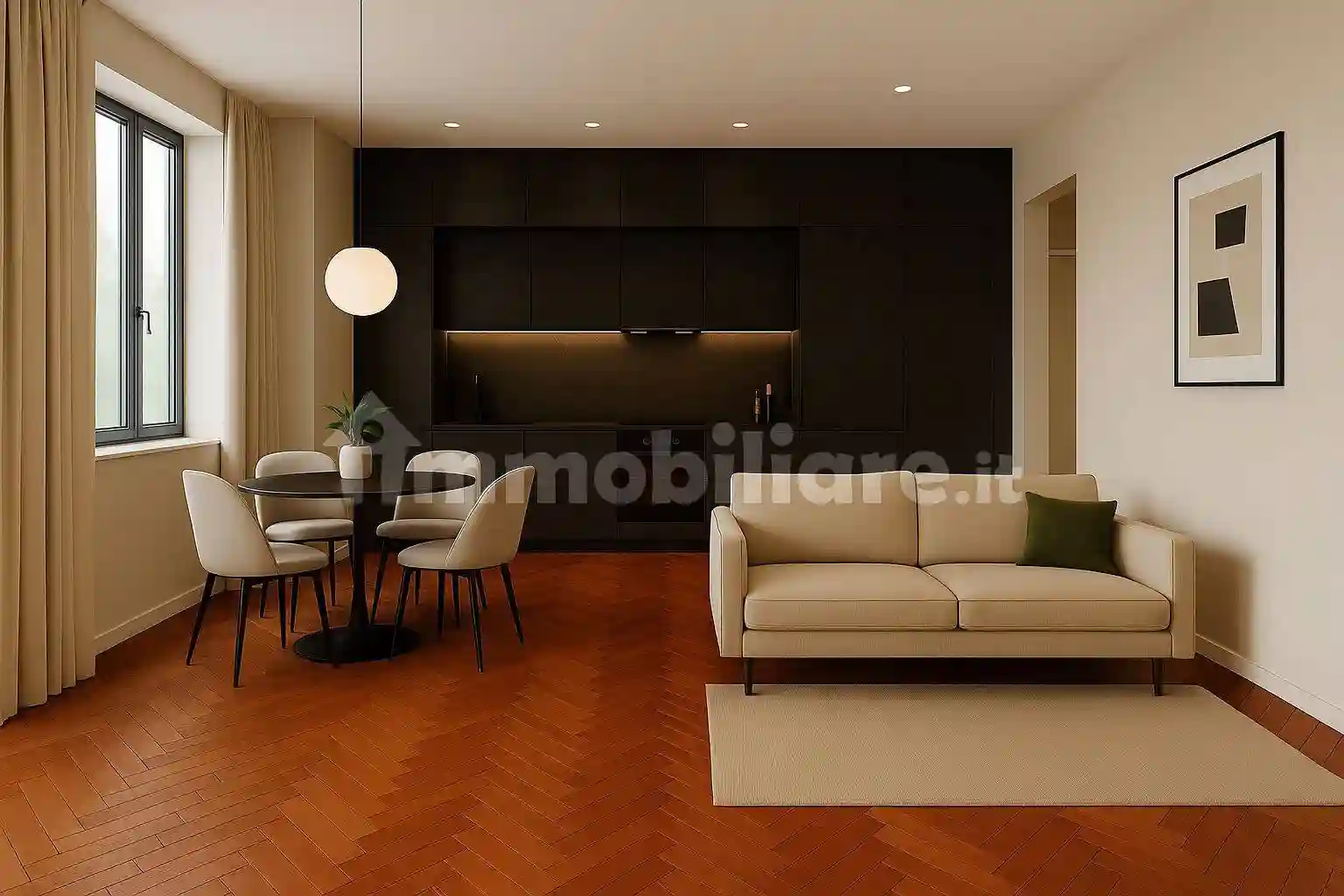 Appartamento - foto 2