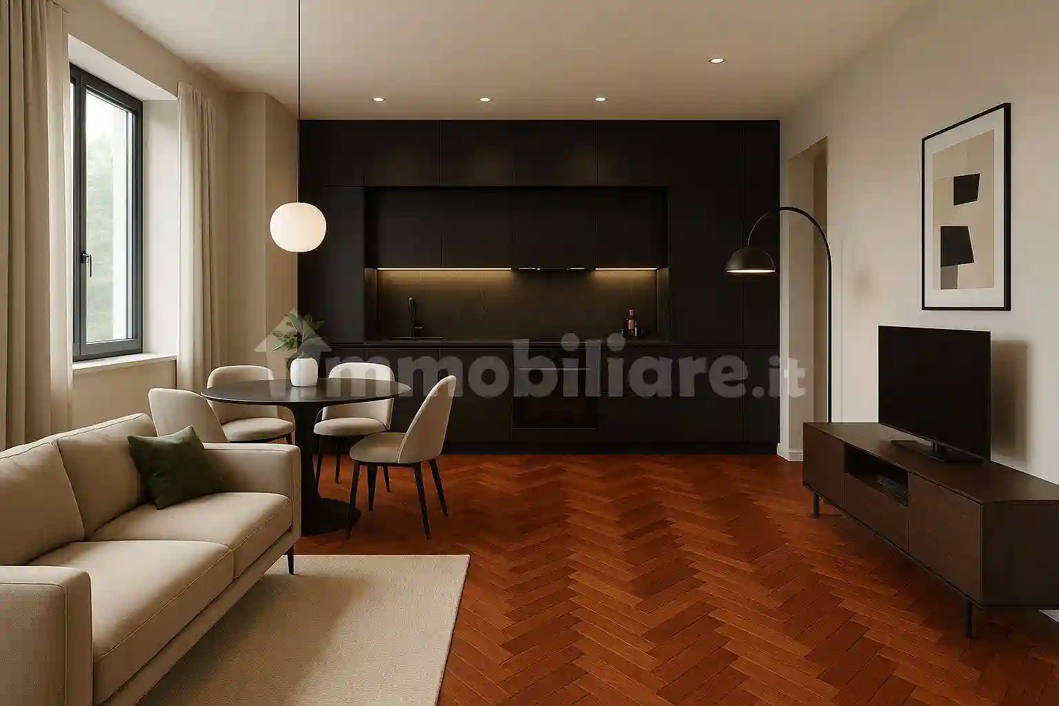 Appartamento - foto 4