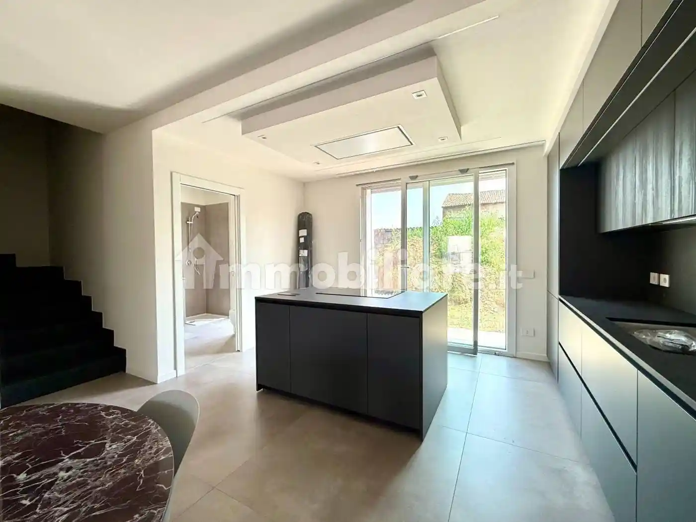 Villa a schiera via Santa P. E. Cerioli, Comezzano-Cizzago - foto 2