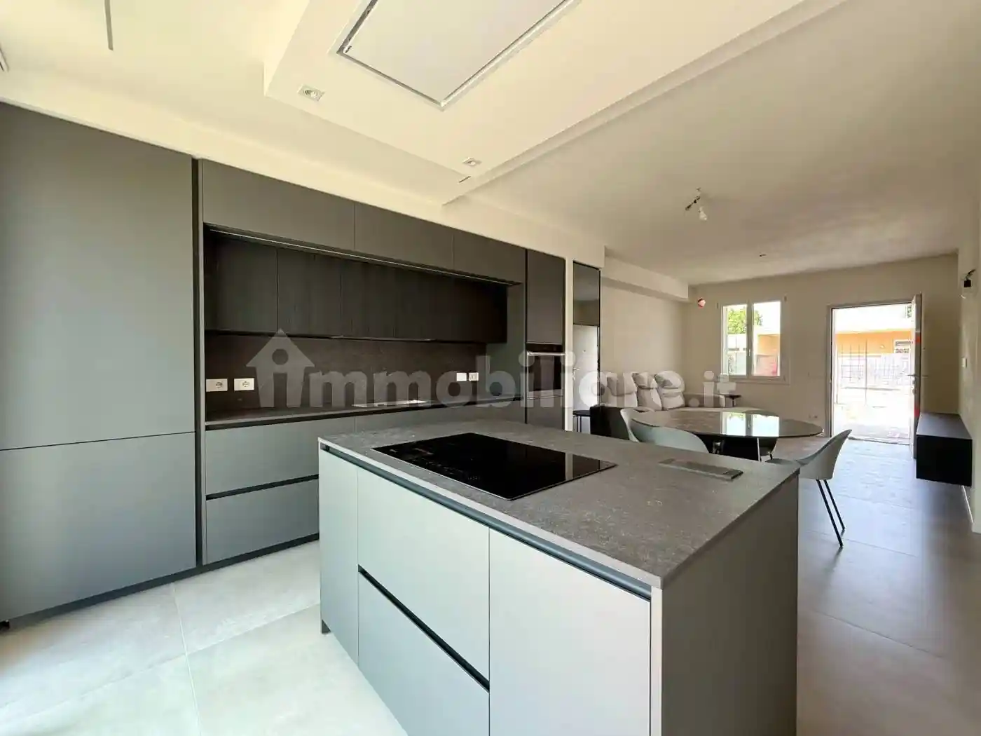 Villa a schiera via Santa P. E. Cerioli, Comezzano-Cizzago - foto 4