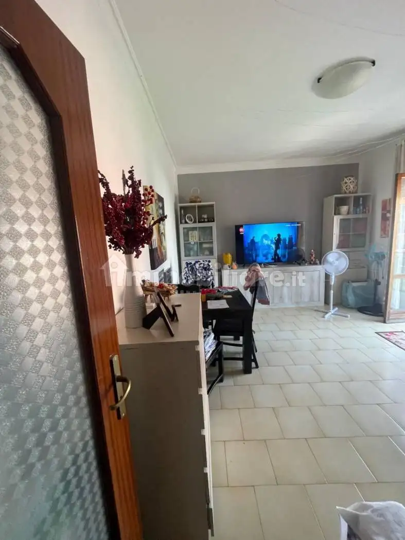 Appartamento in vendita a Giugliano in Campania