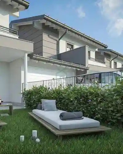 Villetta a schiera - foto 2