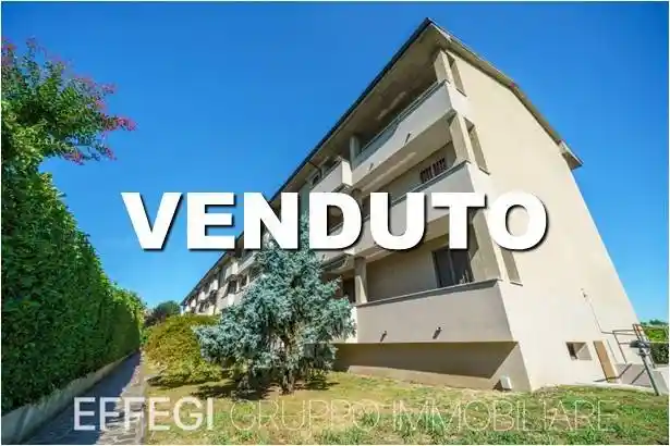 Appartamento in vendita a Vignate
