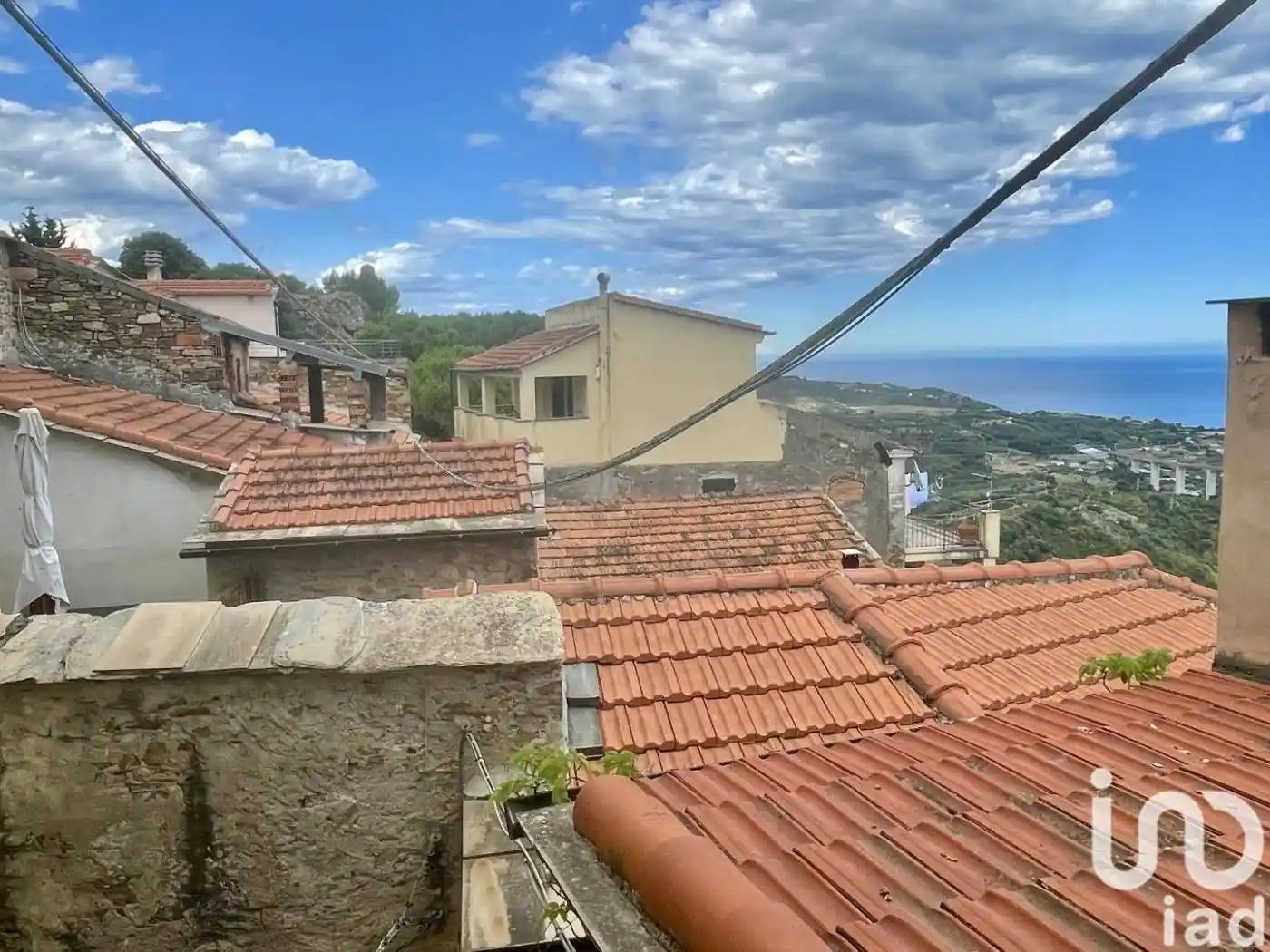 Appartamento in vendita a Cipressa