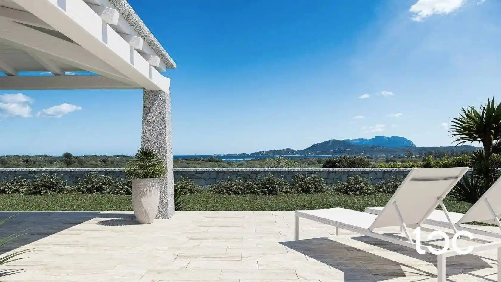 Villa unifamiliare 170 m², Lido del Sole, Vecchie Saline, Olbia - foto 2