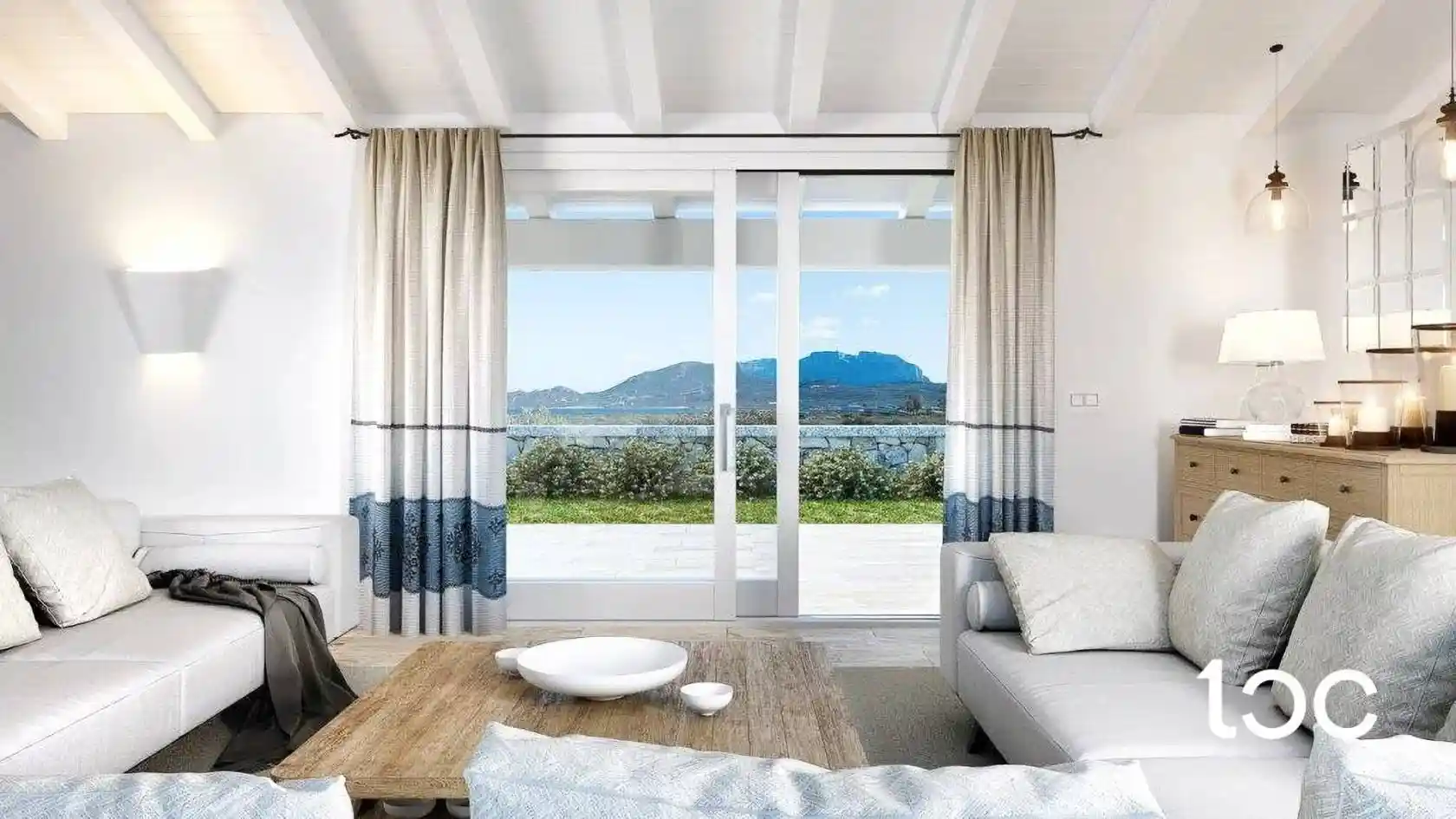 Villa unifamiliare 170 m², Lido del Sole, Vecchie Saline, Olbia - foto 3