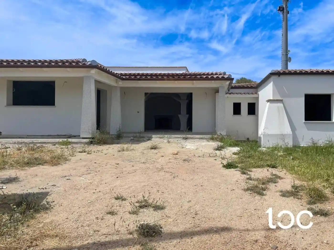 Villa unifamiliare 170 m², Lido del Sole, Vecchie Saline, Olbia - foto 5