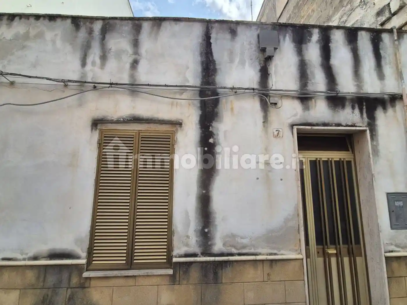 Casa indipendente in vendita a Brindisi