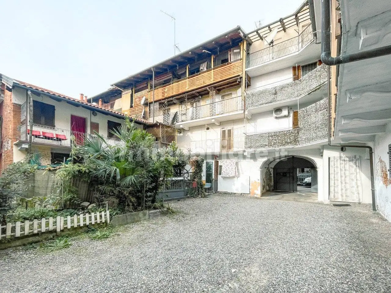 Rustico - Casale in vendita a Ghemme