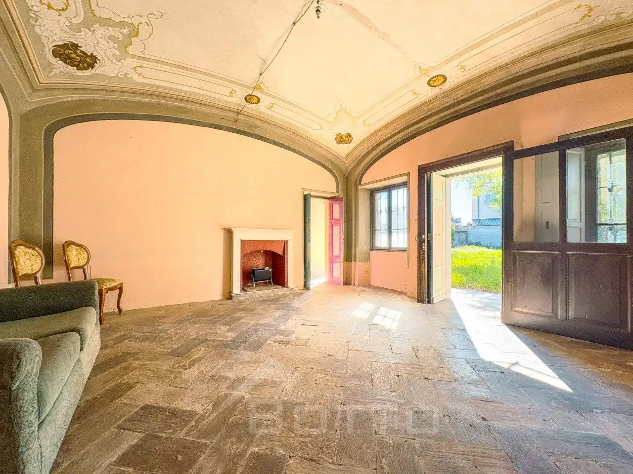 Terratetto unifamiliare via Caterina Minoretti 3, Carpignano Sesia - foto 4