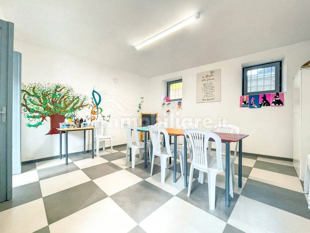 Terratetto unifamiliare via Carlo Alberto 25, Carpignano Sesia - foto 2