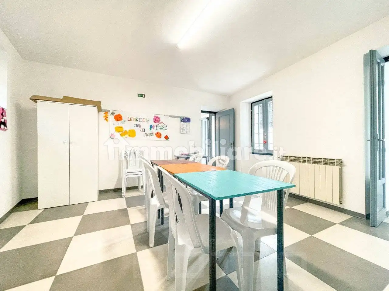 Terratetto unifamiliare via Carlo Alberto 25, Carpignano Sesia - foto 5