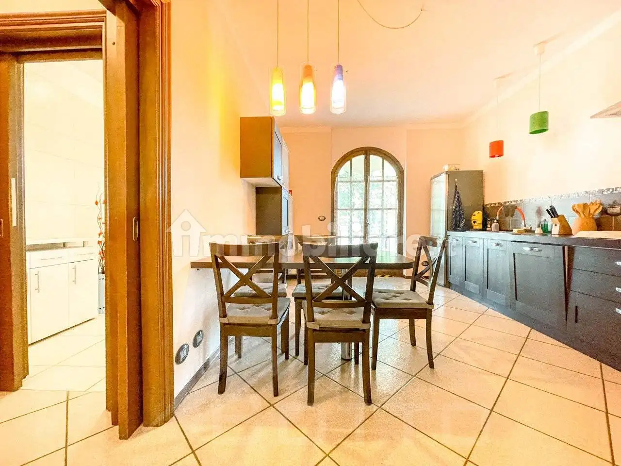 Villa unifamiliare via San Rocco 10A, Carpignano Sesia - foto 4