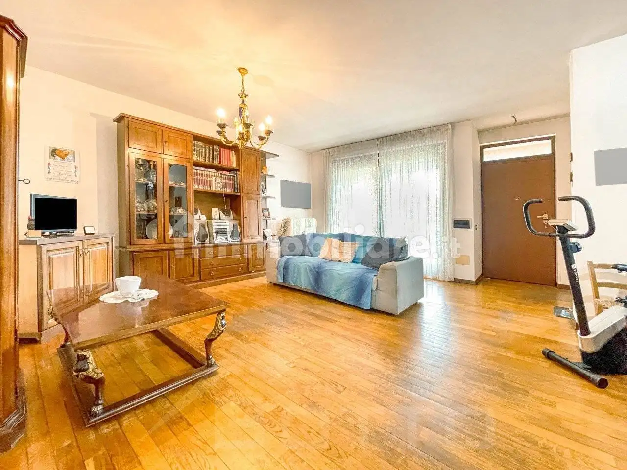 Villetta a schiera in vendita a Fara Novarese