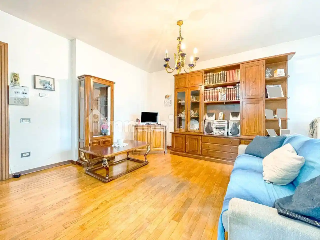 Villa a schiera via Don Giovanni Francione 16, Fara Novarese - foto 3