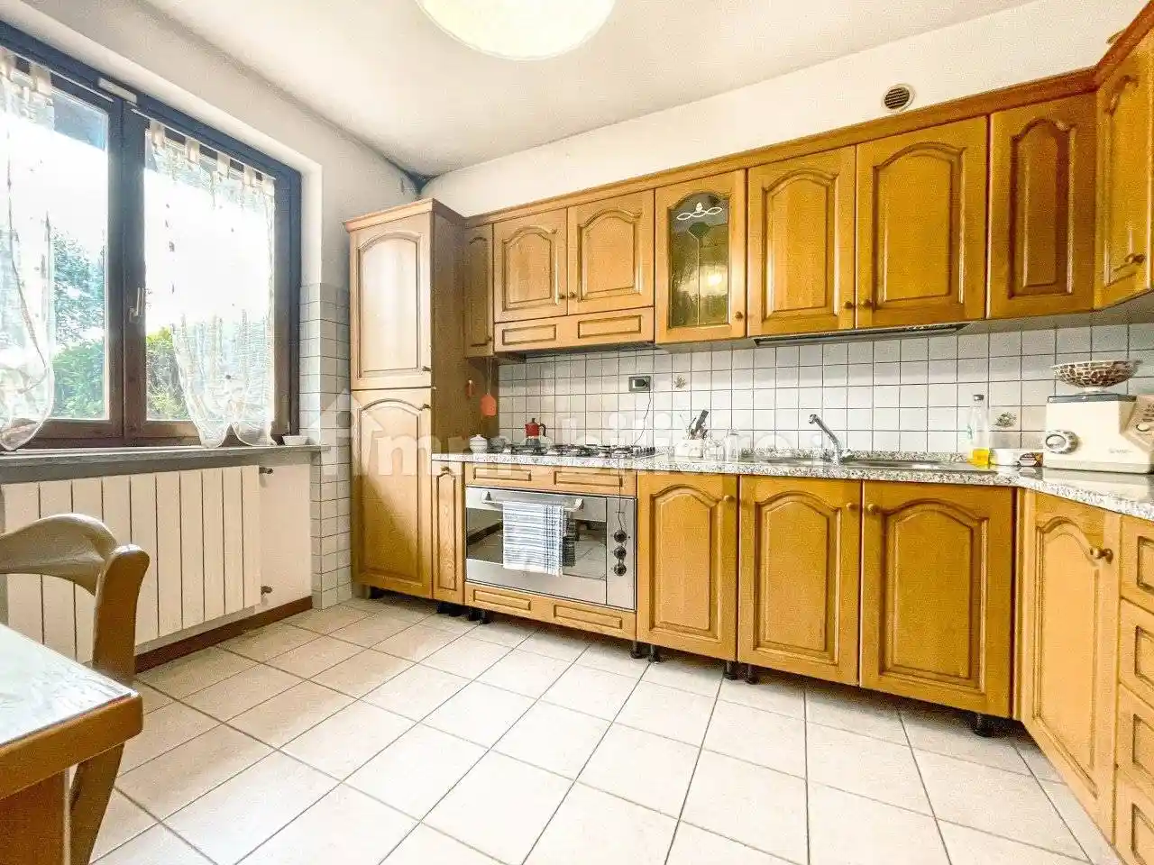 Villa a schiera via Don Giovanni Francione 16, Fara Novarese - foto 4