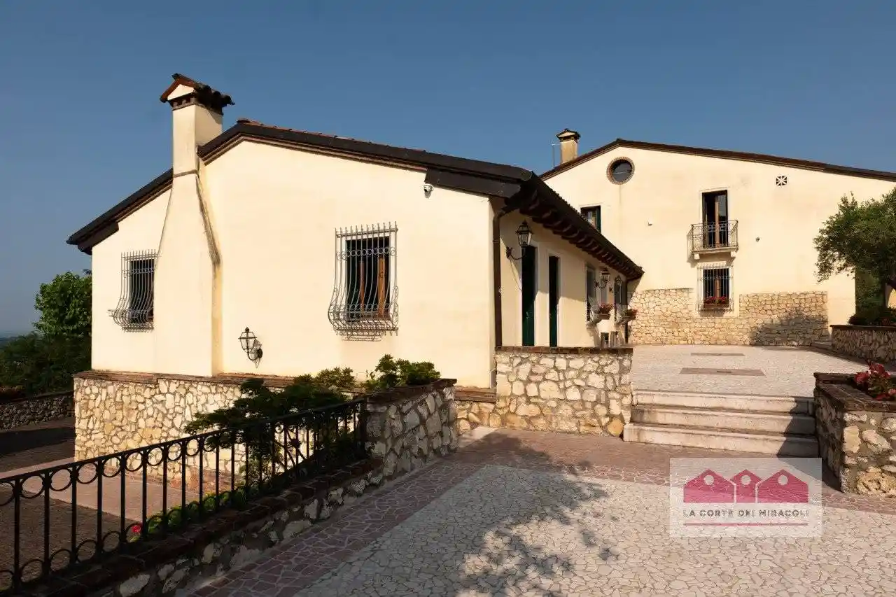 Casa colonica via Soghe, Arcugnano Torri, Arcugnano - foto 3