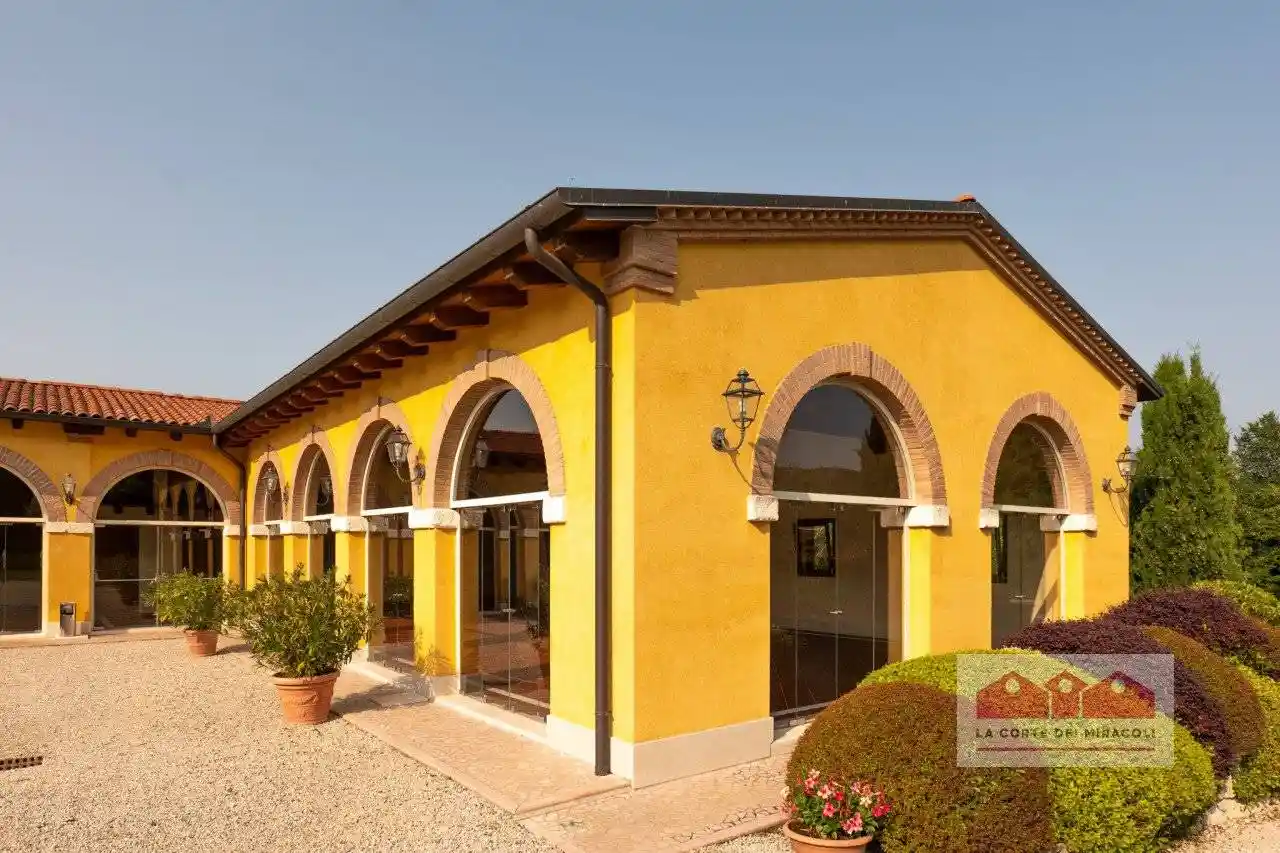 Casa colonica via Soghe, Arcugnano Torri, Arcugnano - foto 5