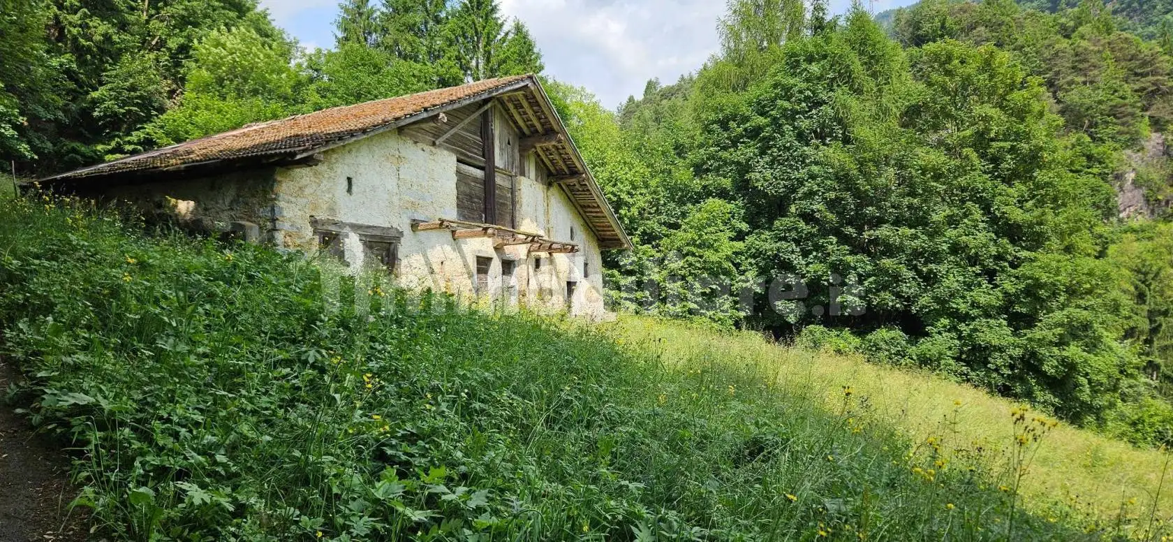 Baita ., Valdaone - foto 2