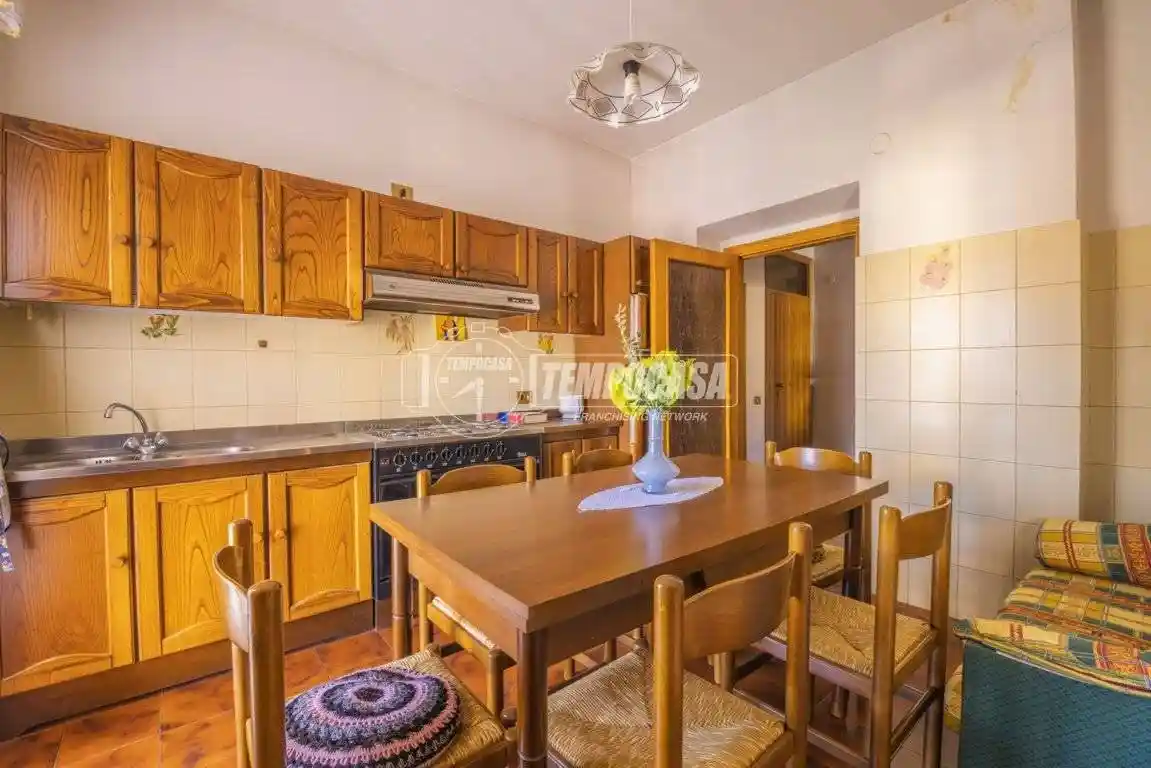 Appartamento in vendita a Morrovalle