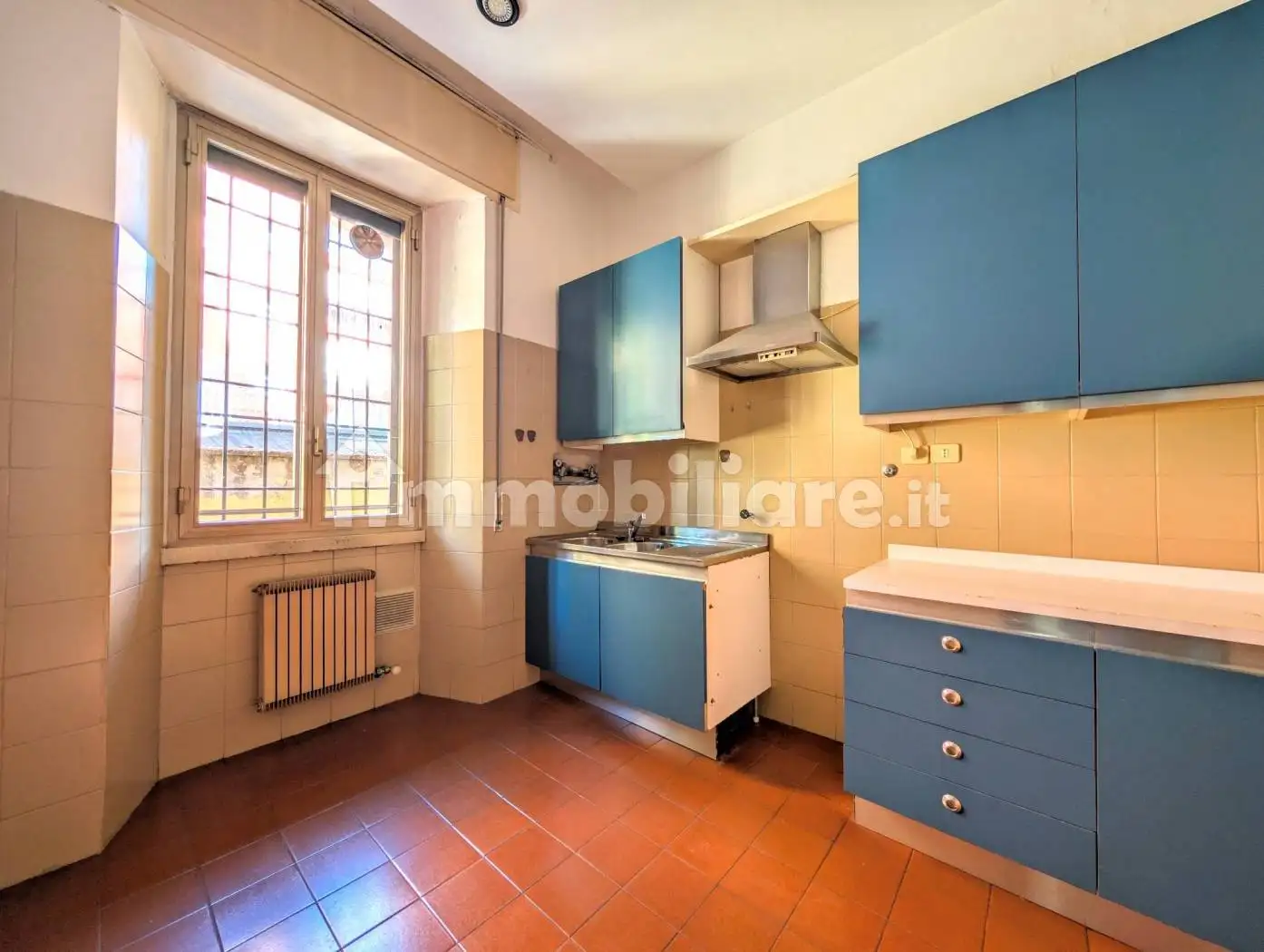 Appartamento in vendita a Bologna