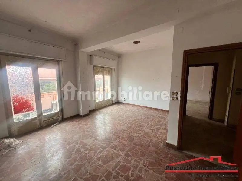 Appartamento in vendita a Reggio Calabria