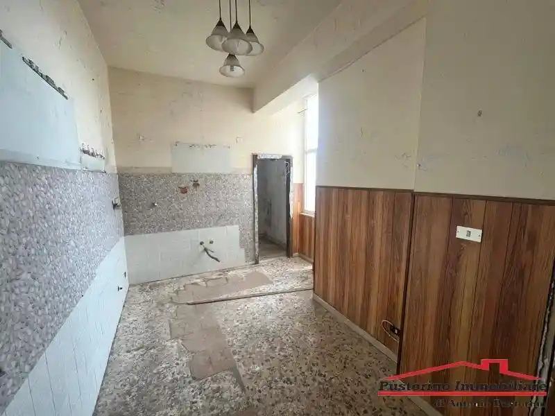 Trilocale via Sbarre Centrali, Modena - San Giorgio Extra, Reggio Calabria - foto 4