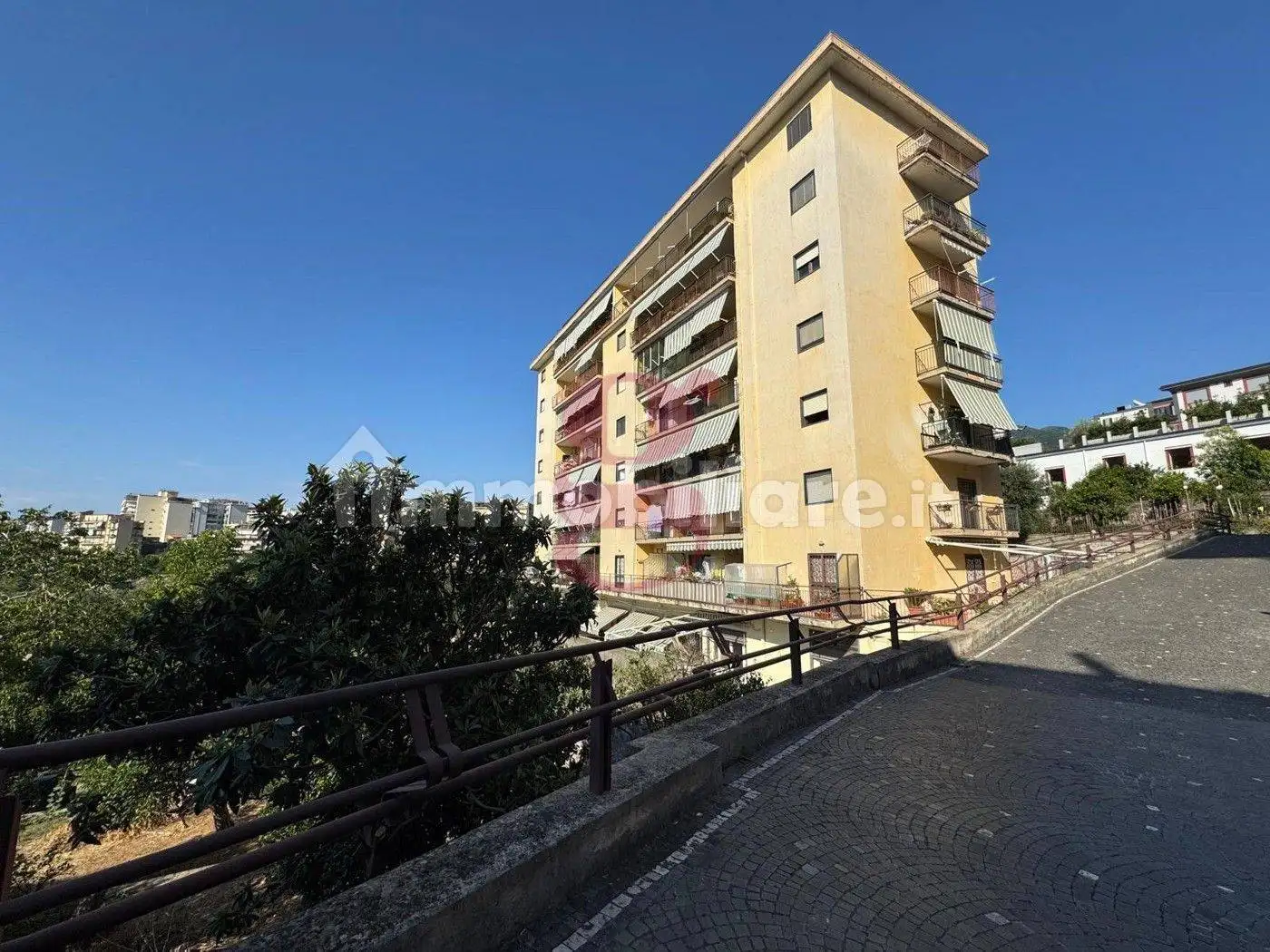 Appartamento in vendita a Gragnano