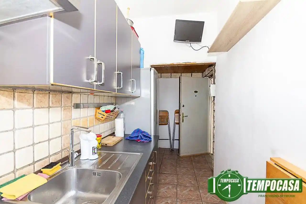 Appartamento in vendita a Sant'Angelo Lodigiano