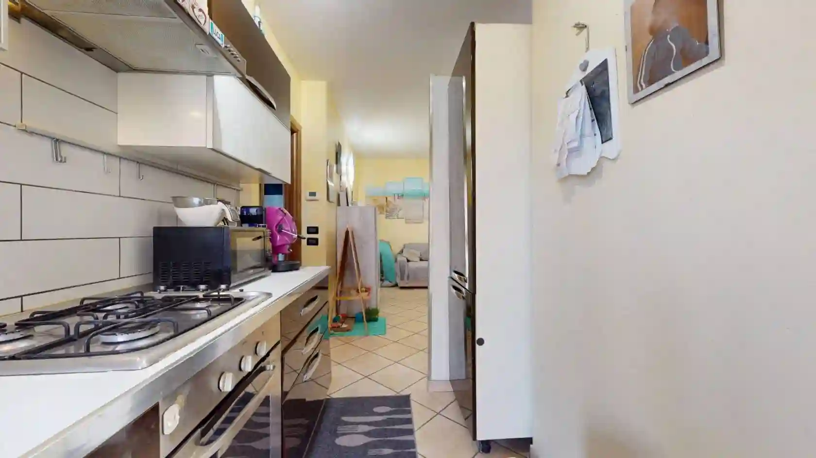 Appartamento - foto 5