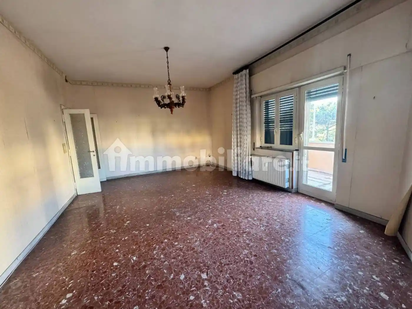 Appartamento in vendita a Fiumicino