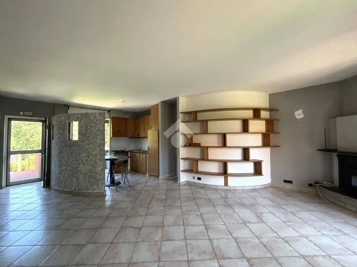 Appartamento in vendita a Sant'Olcese