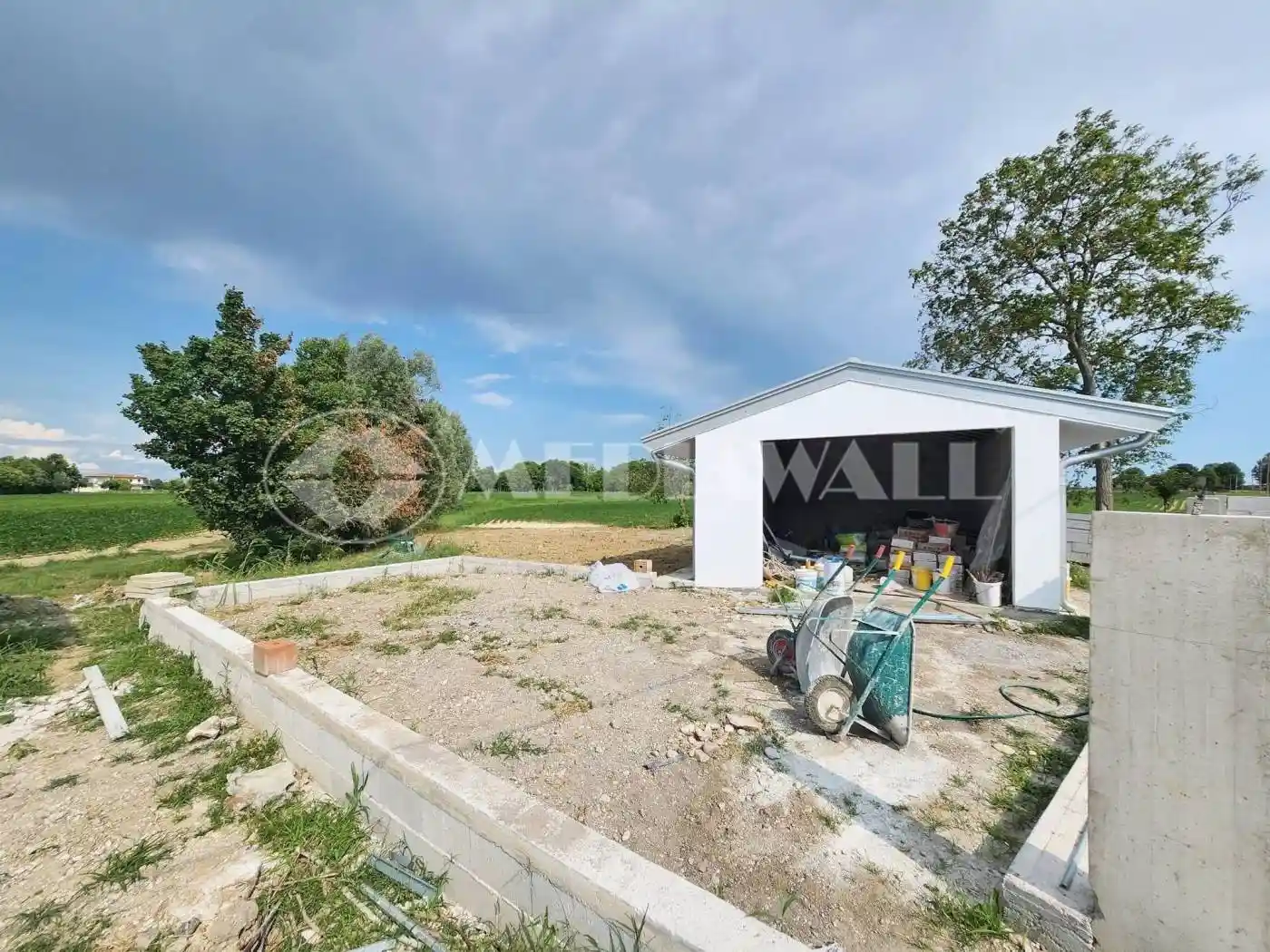 Villa unifamiliare, ottimo stato, 190 m², Centro, Chions - foto 4