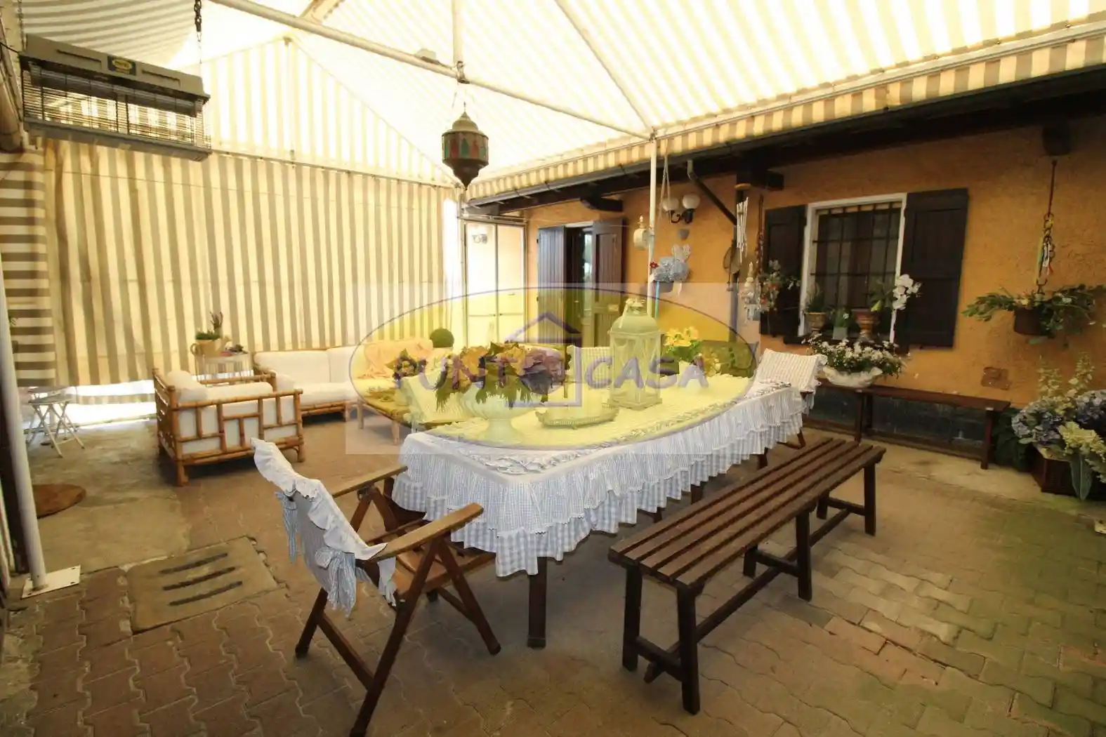 Rustico - Casale in vendita a Borghetto Lodigiano