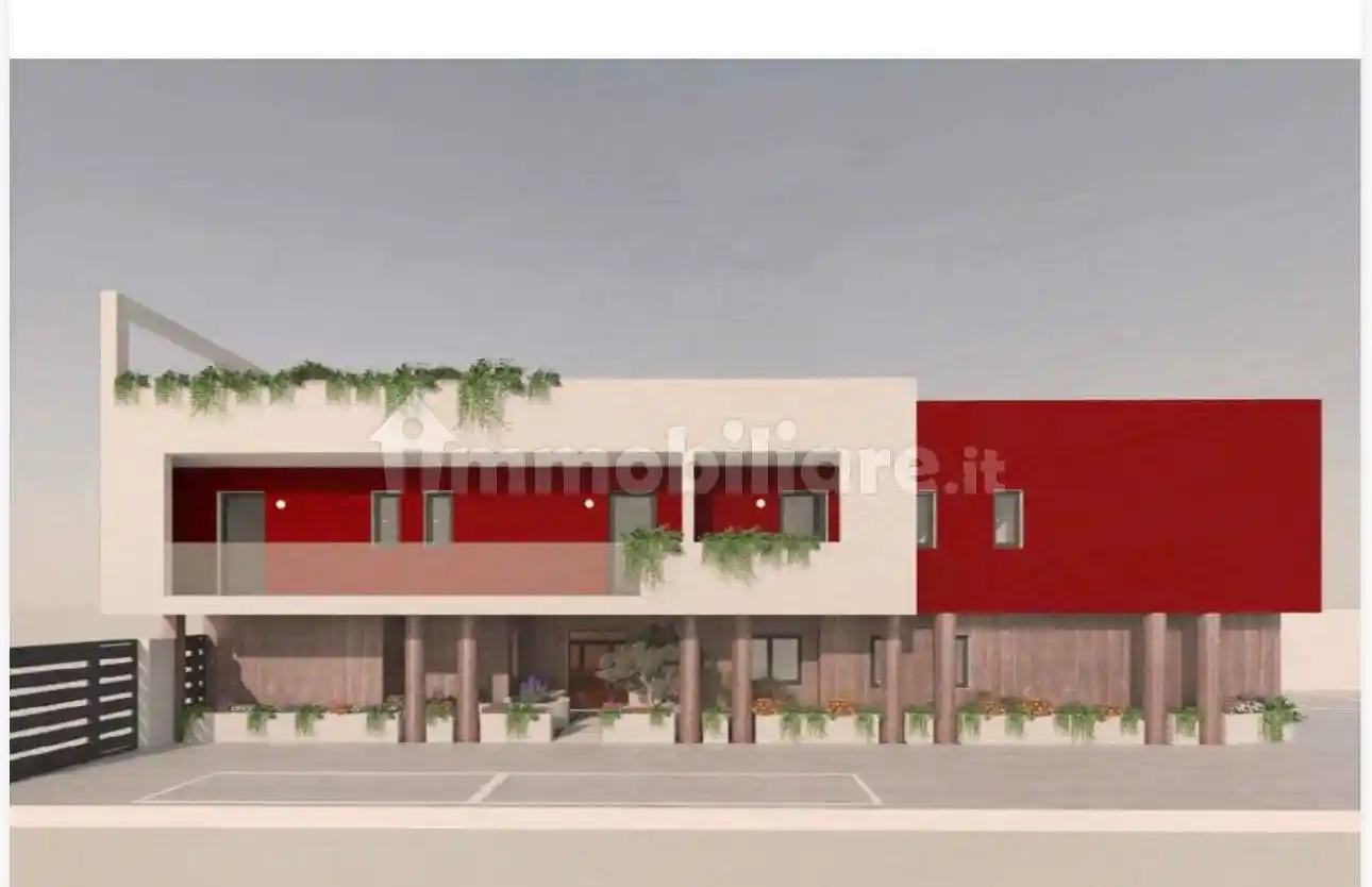 Appartamento in vendita a Sinnai