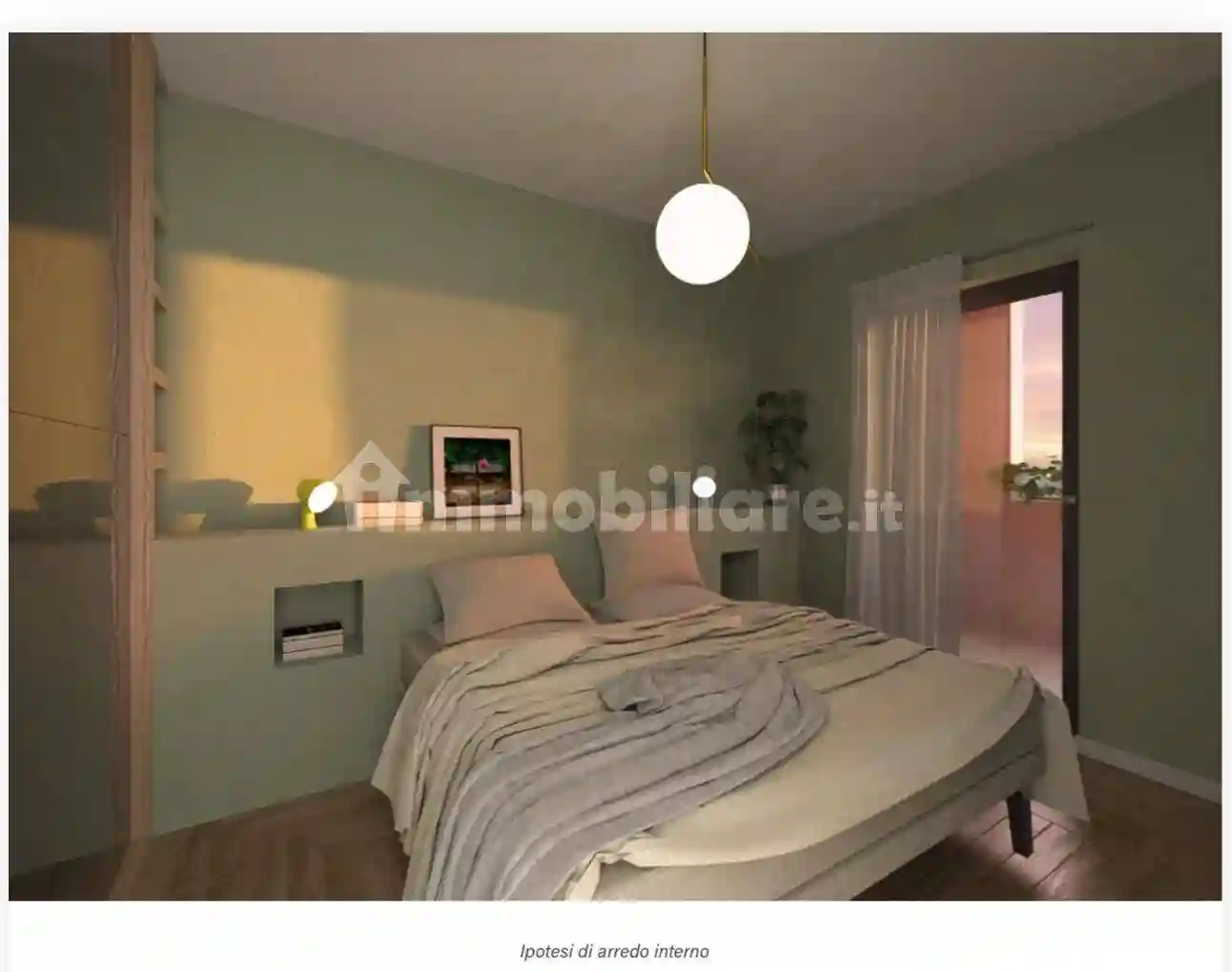 Appartamento - foto 5