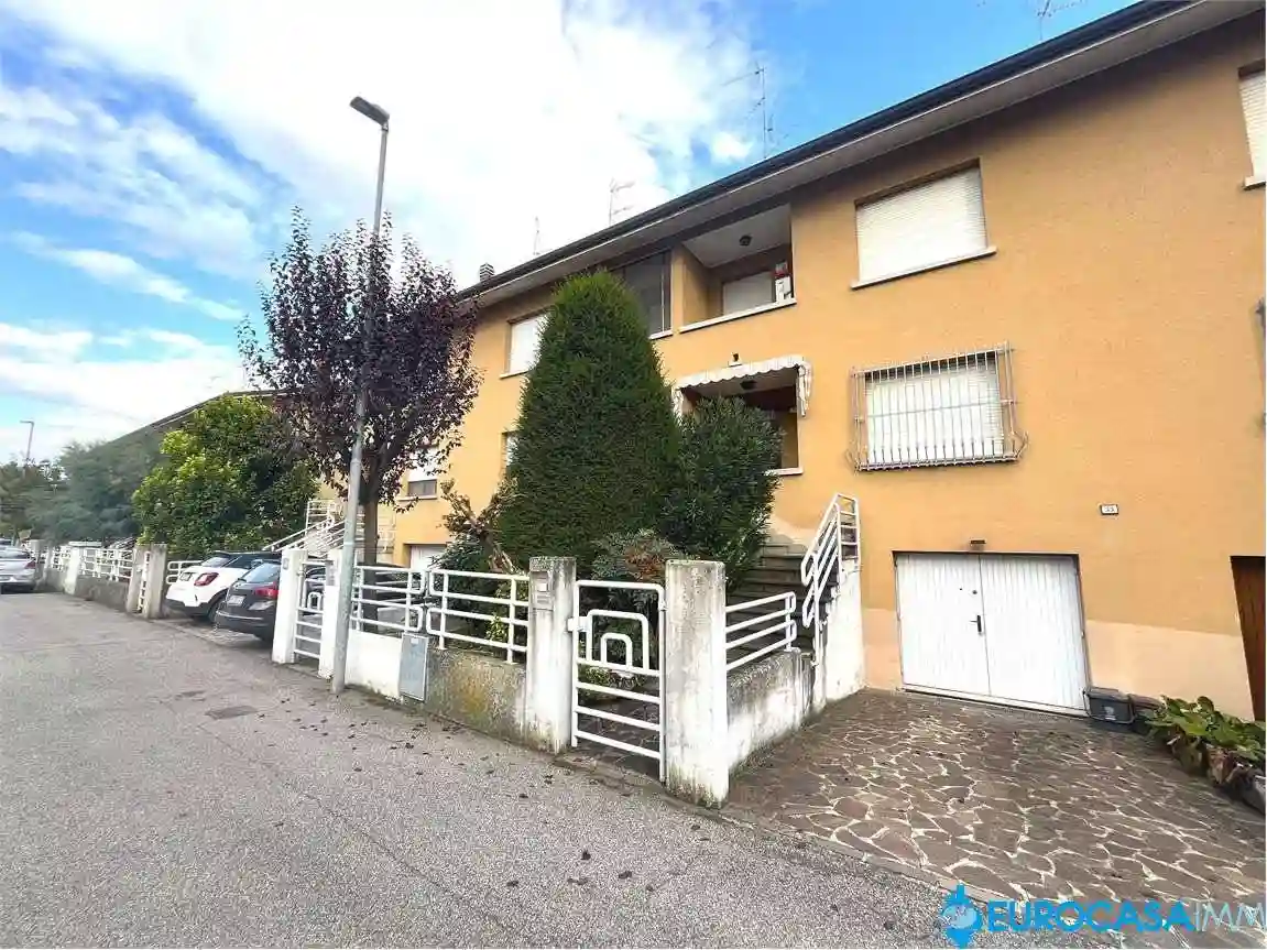 Villetta a schiera - foto 3