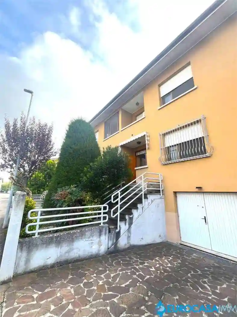 Villetta a schiera - foto 4