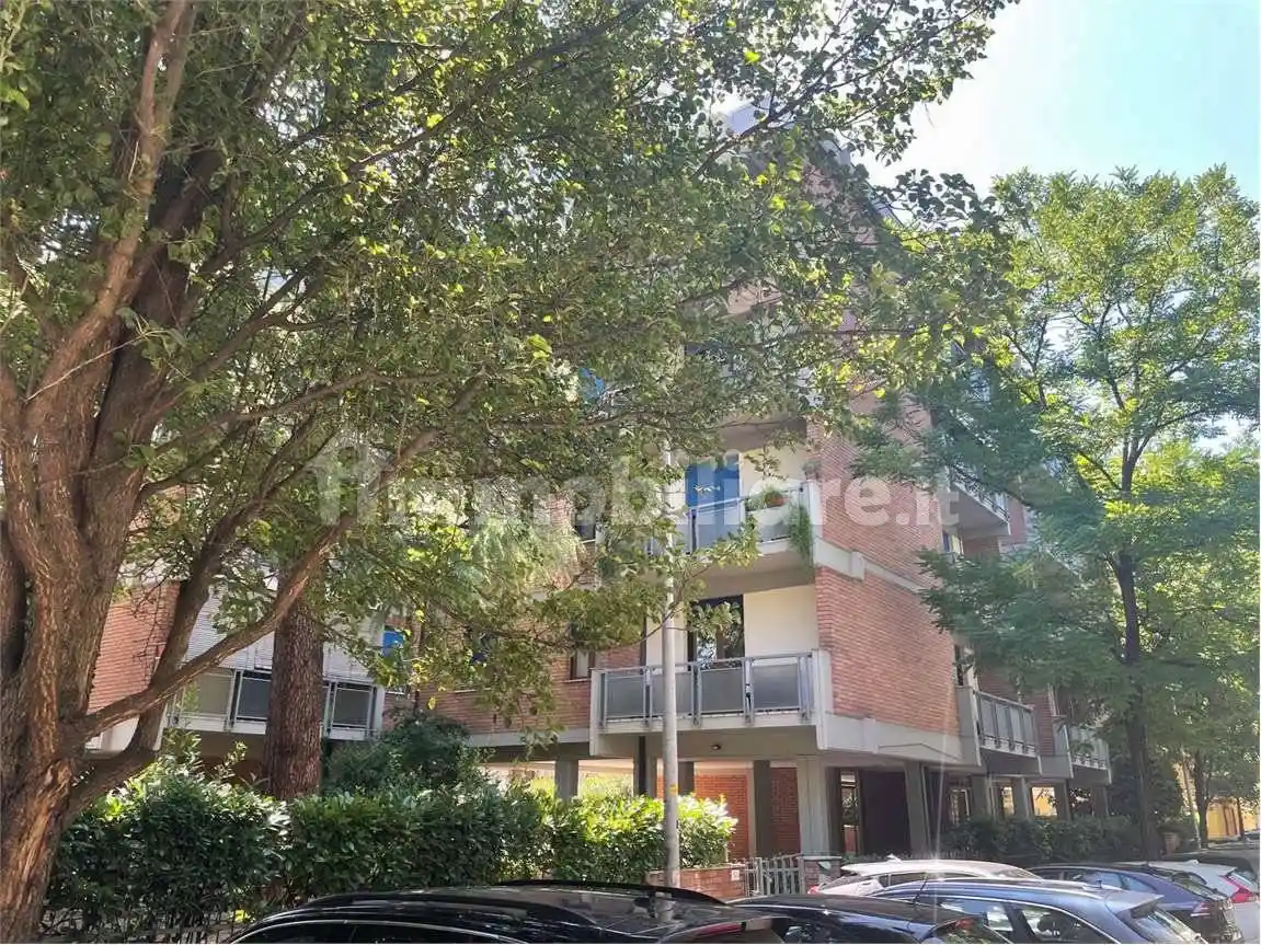 Appartamento in vendita a Modena