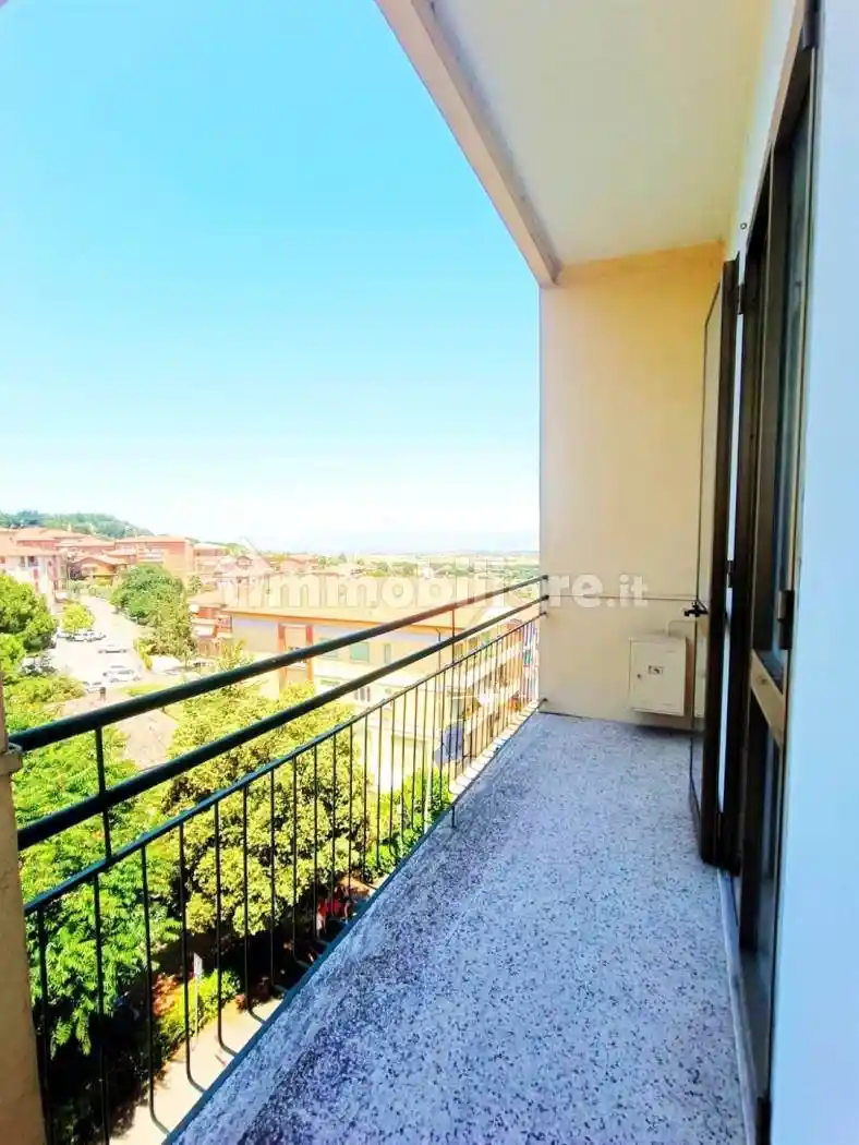 Appartamento in vendita a Chianciano Terme